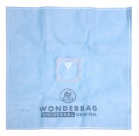 Univerzálne vrecká do vysávača Rowenta - Wonderbag Original / Classic WB 406140